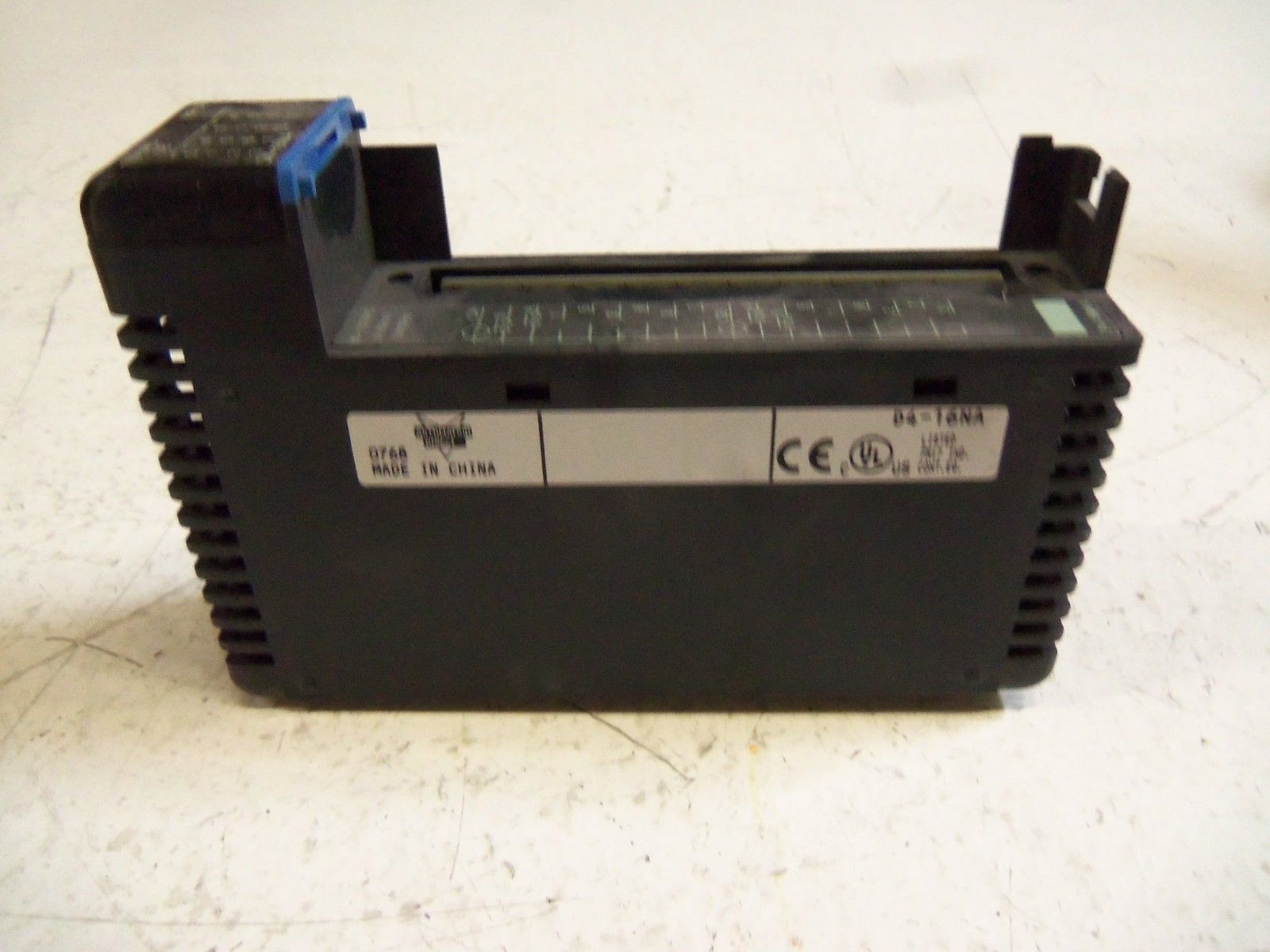 AUTOMATION DIRECT D4-16NA INPUT MODULE UNMP