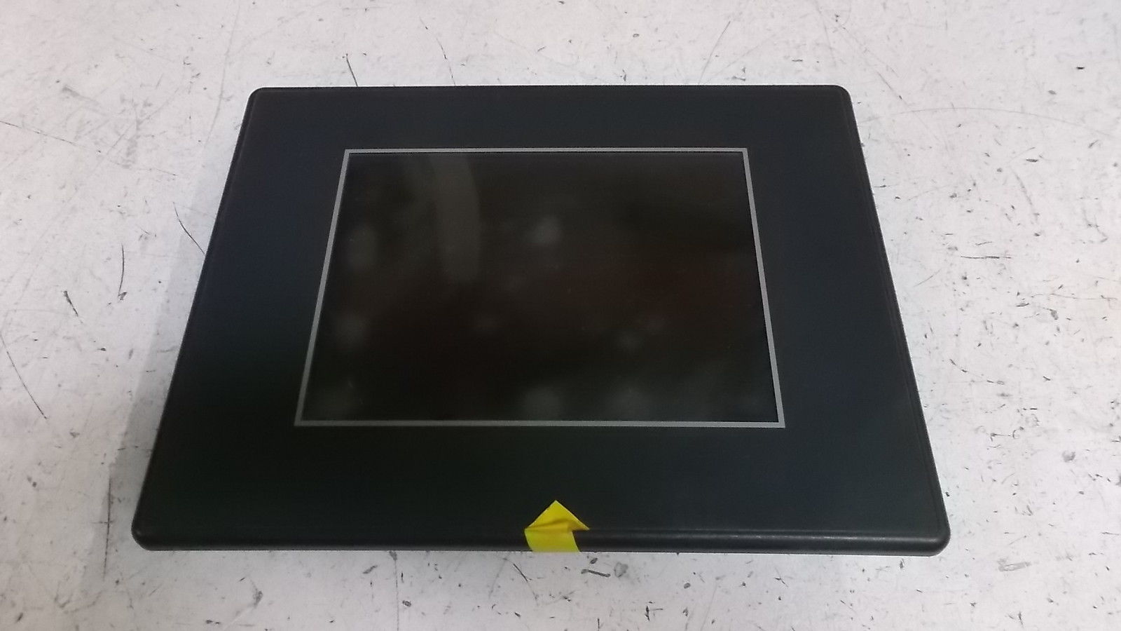 AUTOMATION DIRECT EA7-T10C+07Z13B011 OPERATOR INTERFACE TOUCH PANEL *USED*