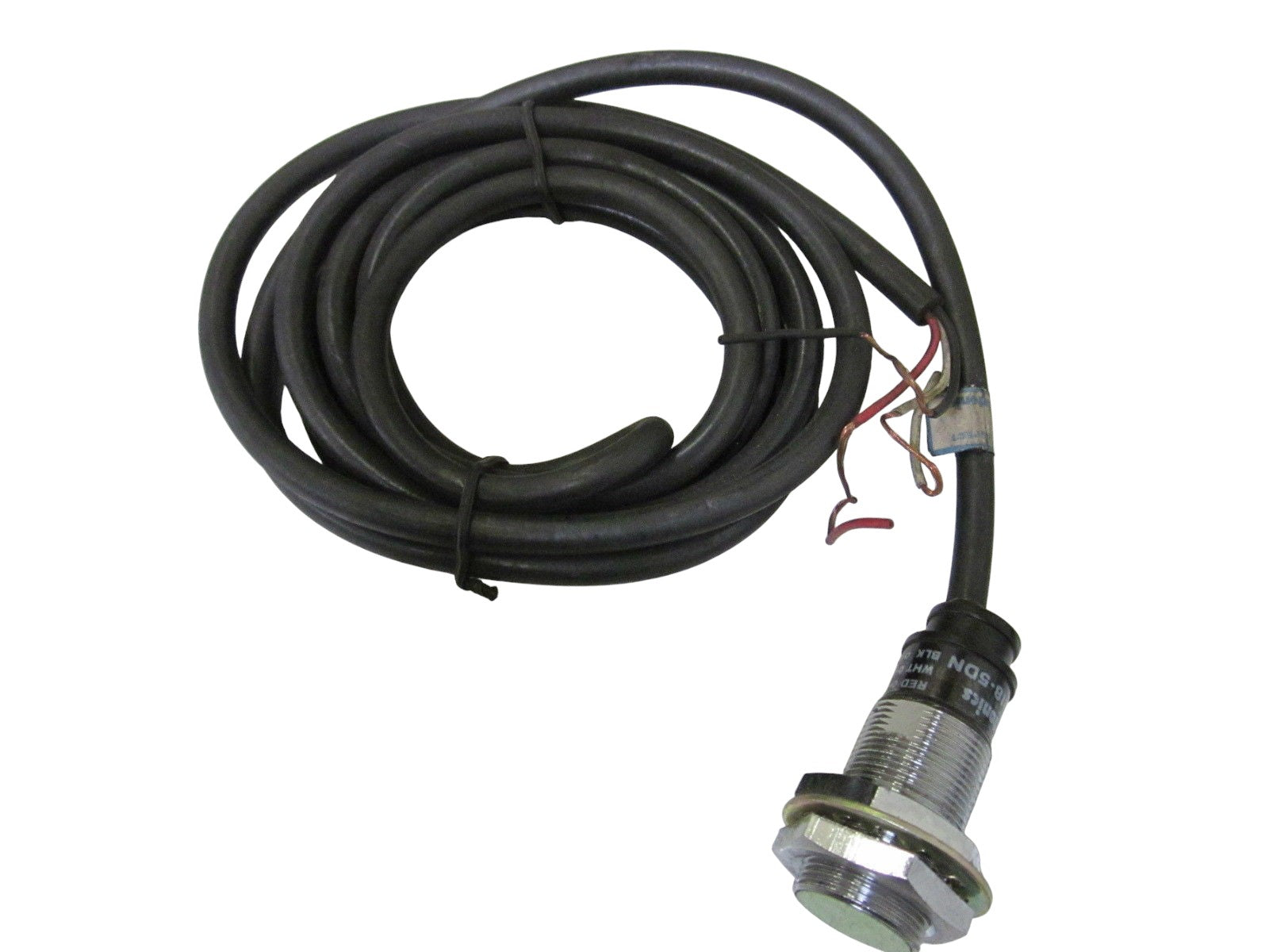 AUTONICS PR18-5DN UNMP