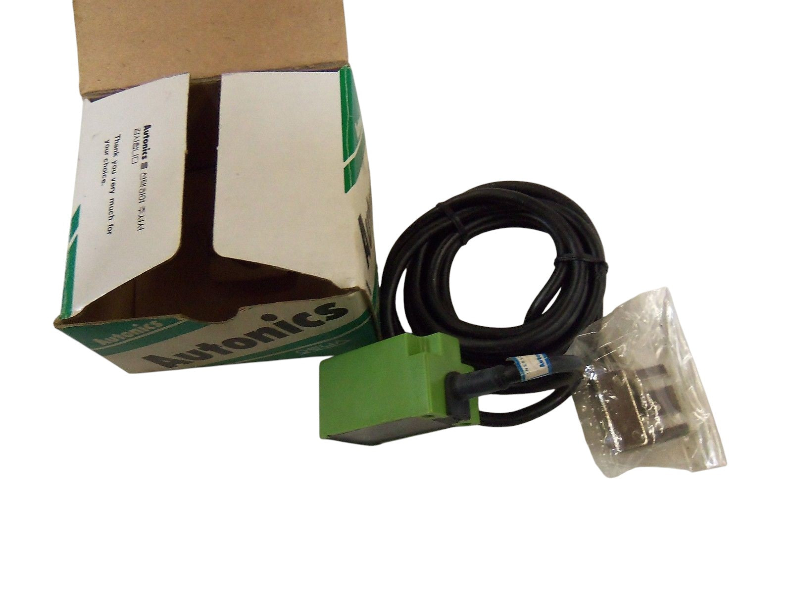AUTONICS PS30-10A0 PROXIMITY SWITCH NSMP