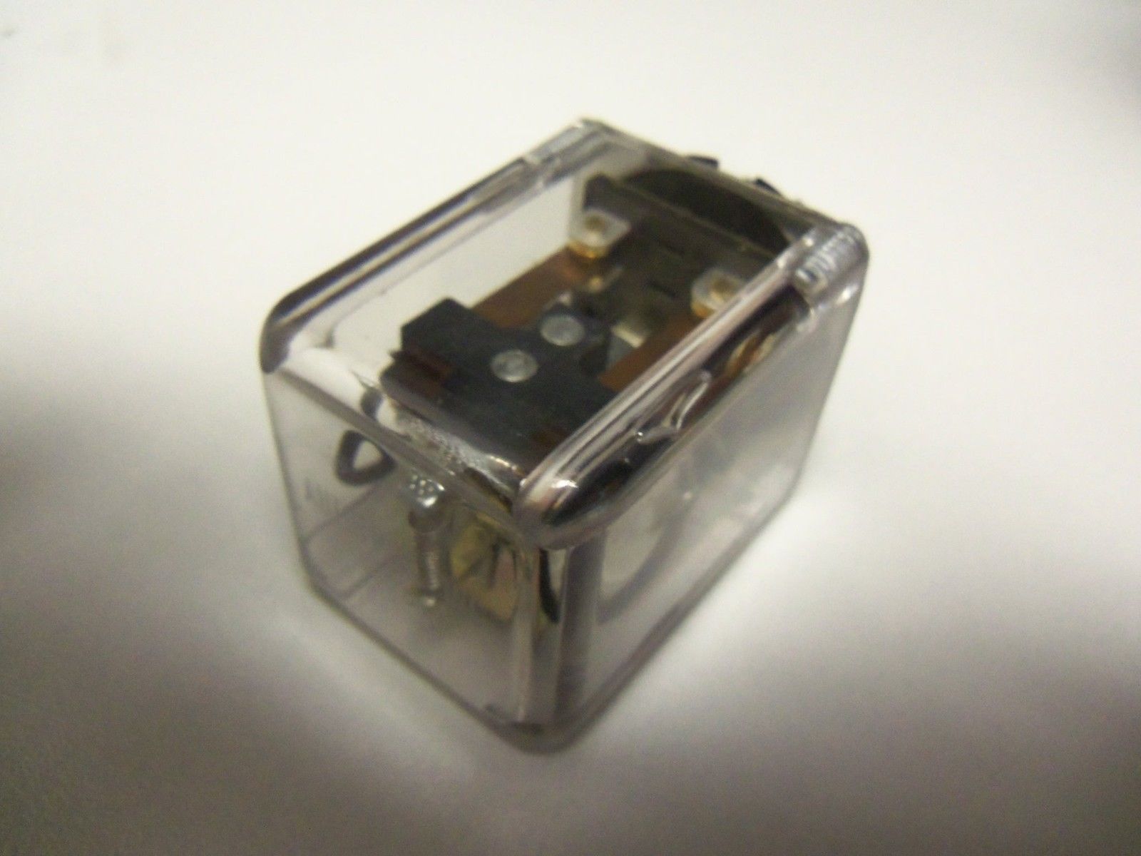 AUTOTRON P200 RELAY *NEW NO BOX*