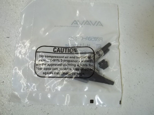 AVAYA P2050A-C-125 INTERCONNECTOR FIBER OPTIC NSMP
