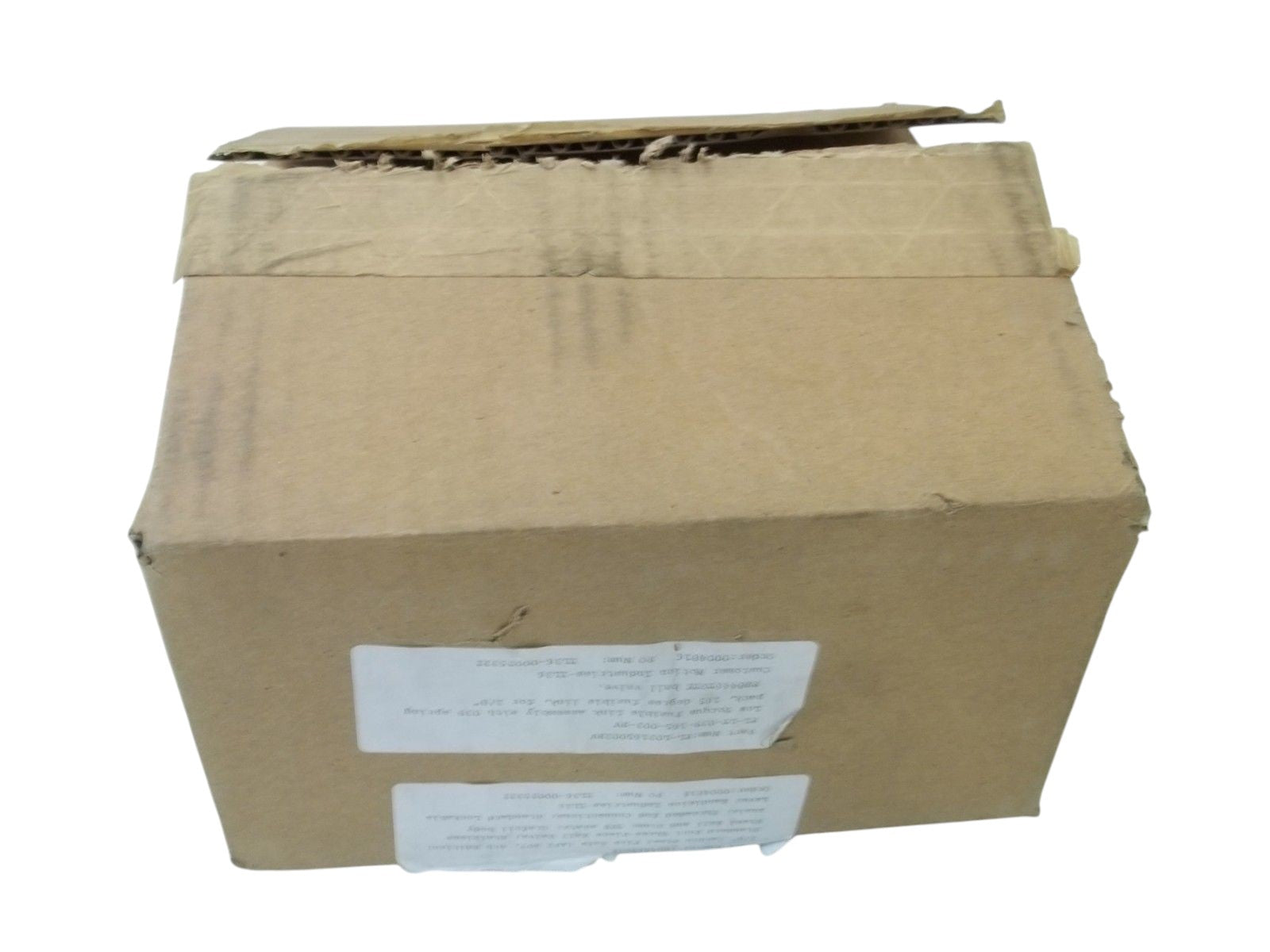 AVK CARBON-BOND, INC. 4816A6FLLT039165003NSMP