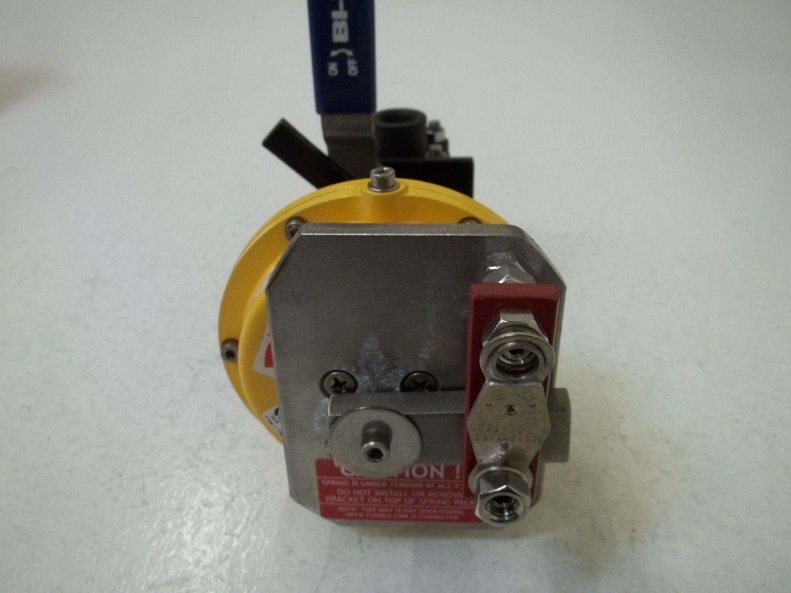 AVK CARBON-BOND, INC. 4816A6FLLT039165003NSMP