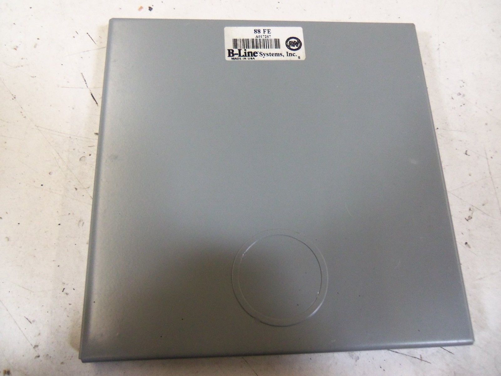 B-LINE SYSTEMS, INC. 88 FE *NEW IN BAG*