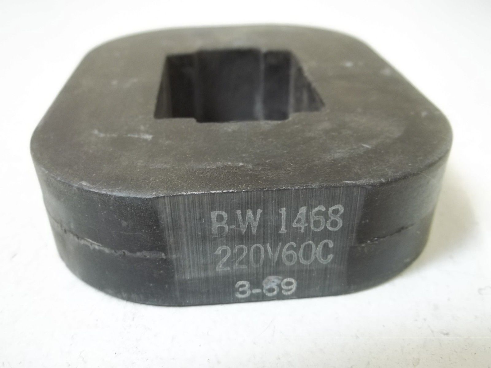B-W 1468 220V COIL UNMP