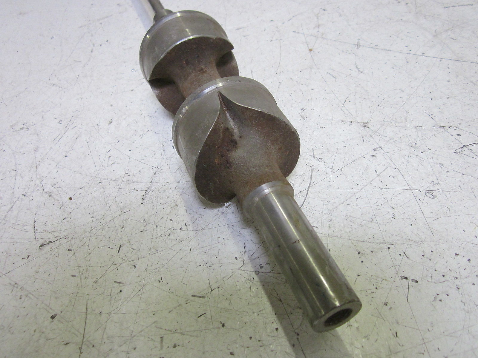 B695 DRILL BIT UNMP
