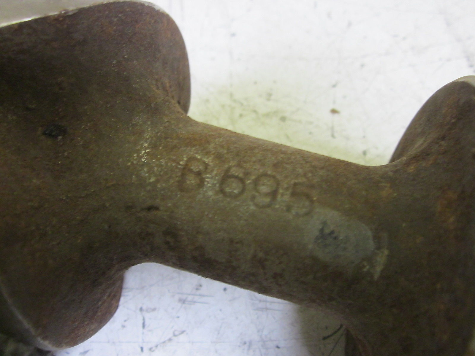 B695 DRILL BIT UNMP