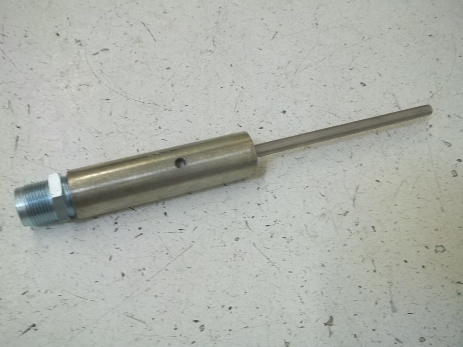BABCOK & WILCOX 2275436 TIP, FLAM ROD SUNSPOT NSMP