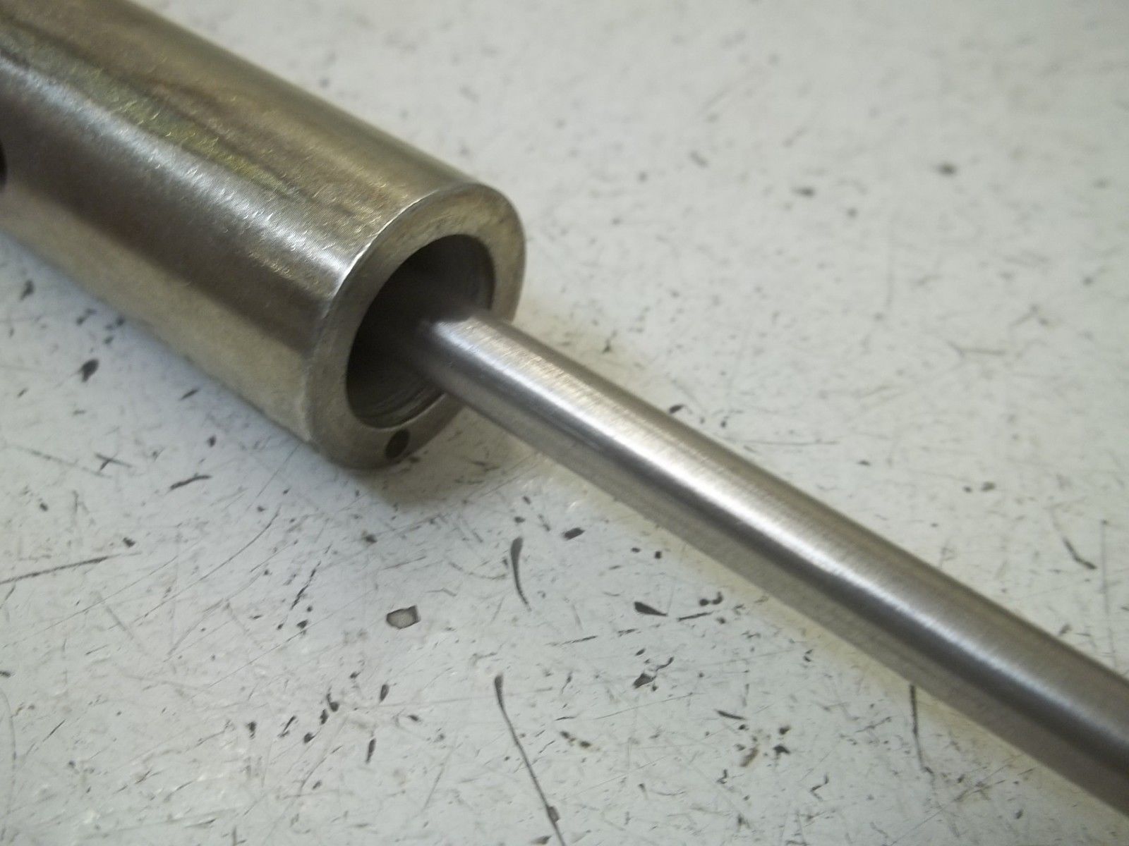 BABCOK & WILCOX 2275436 TIP, FLAM ROD SUNSPOT NSMP