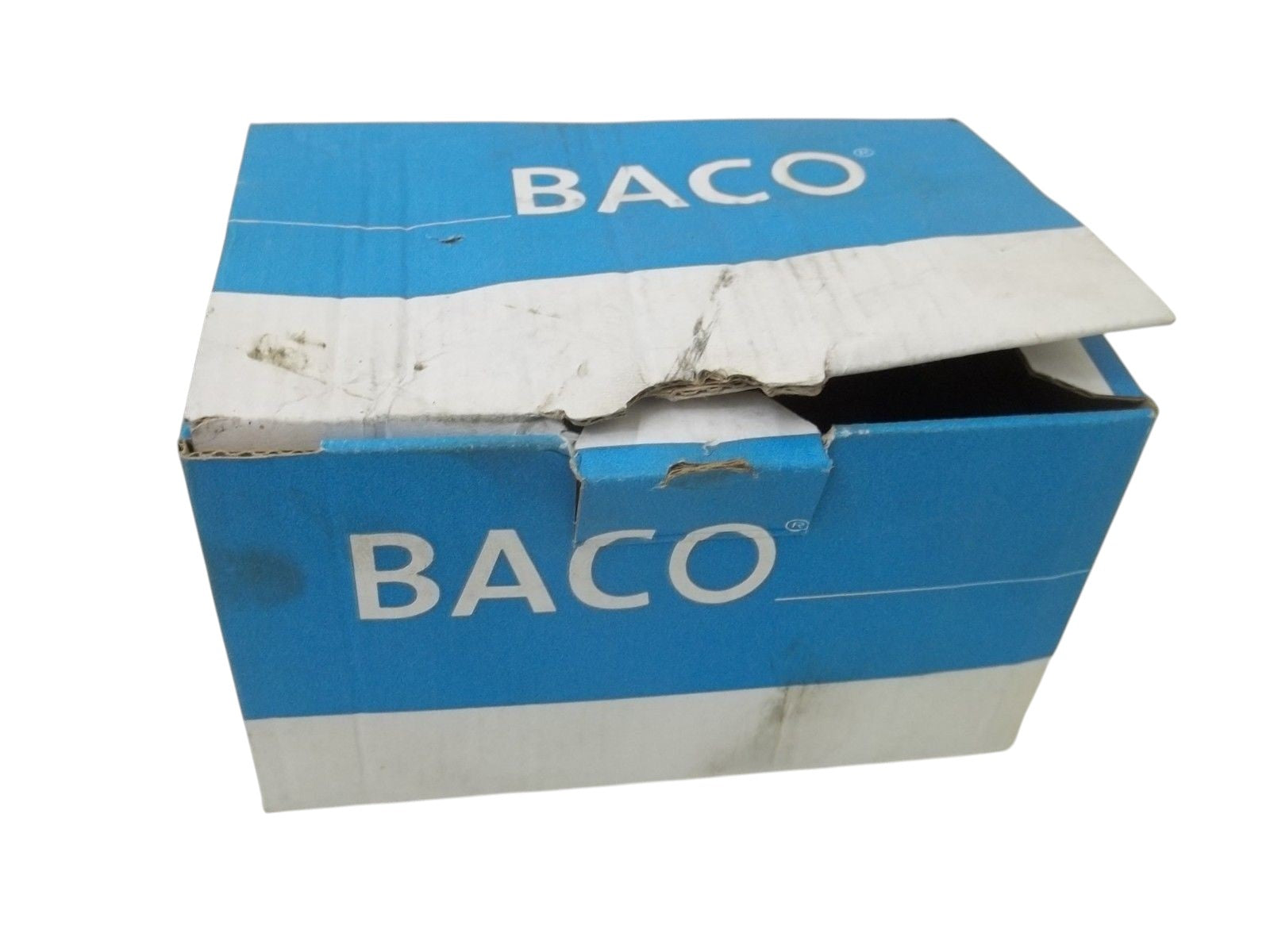 BACO 222 169 SWITCH DISCONNECTOR (AS PICTURED MISSING HANDLE) NSMP