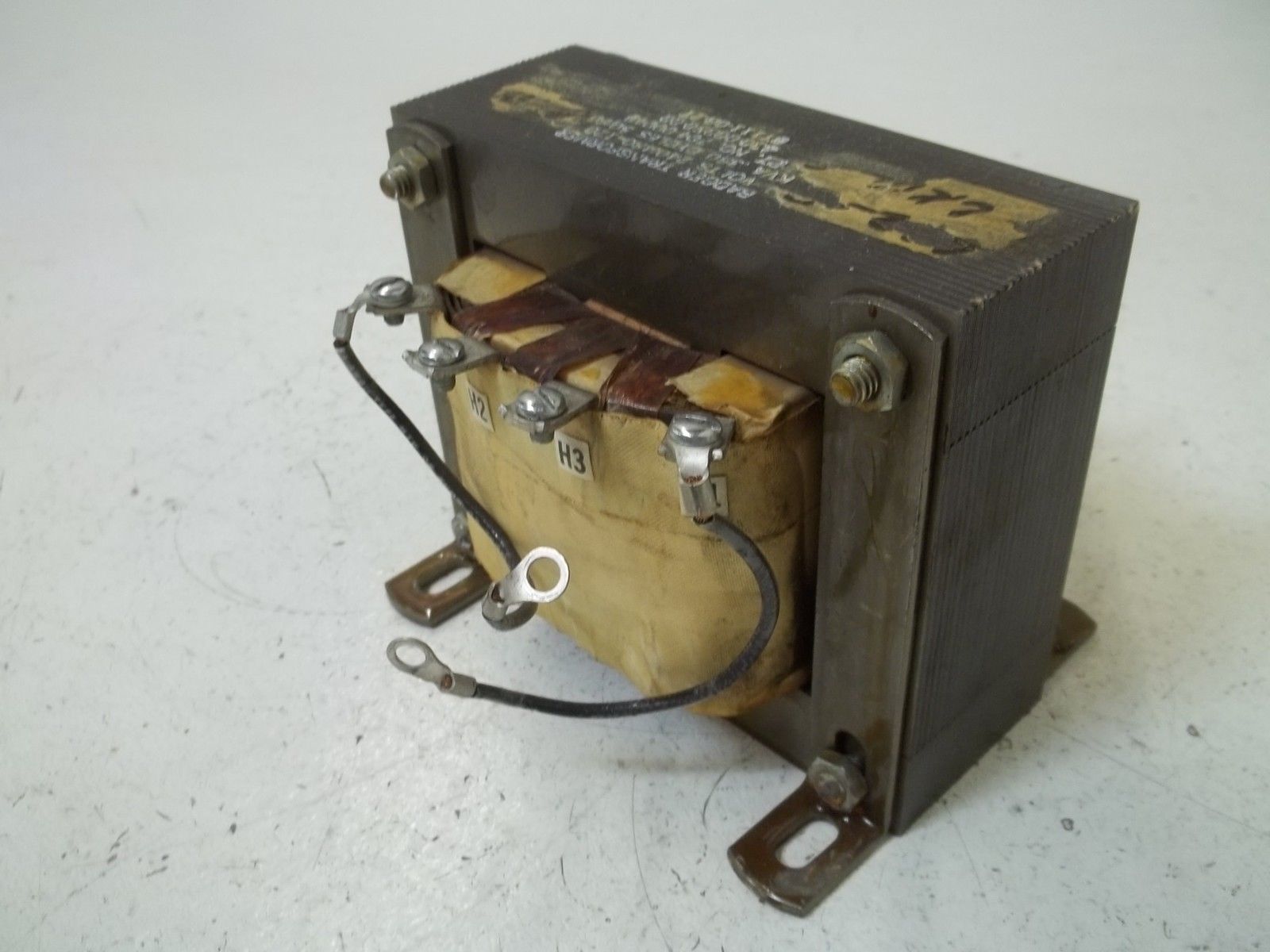BADGER 704-00048 TRANSFORMER UNMP