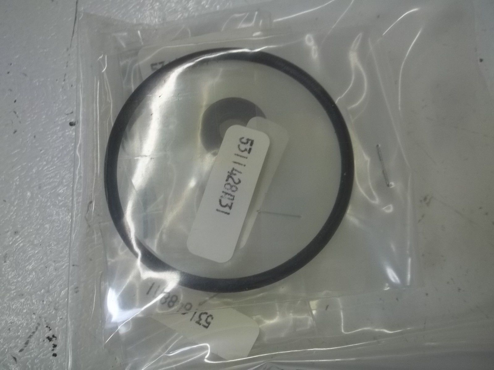 BAILEY 256008H1 SPARE PARTS KIT *NEW IN BOX*
