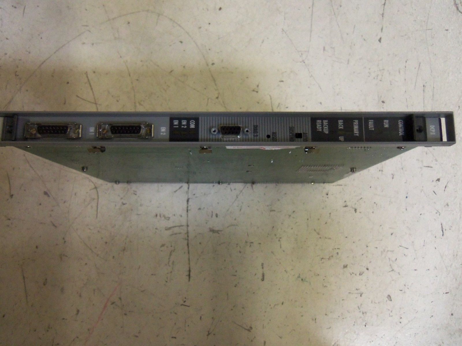 BAILEY 40CN3212B UNMP