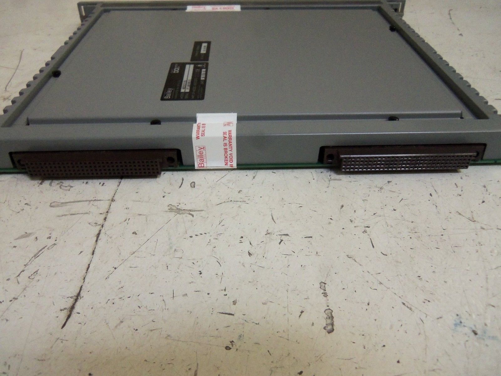 BAILEY 40CN3212B UNMP