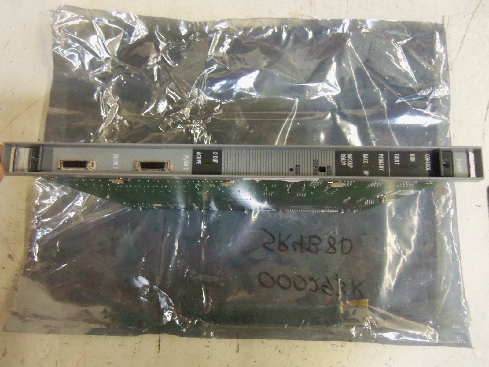 BAILEY 40PB3203A UNMP