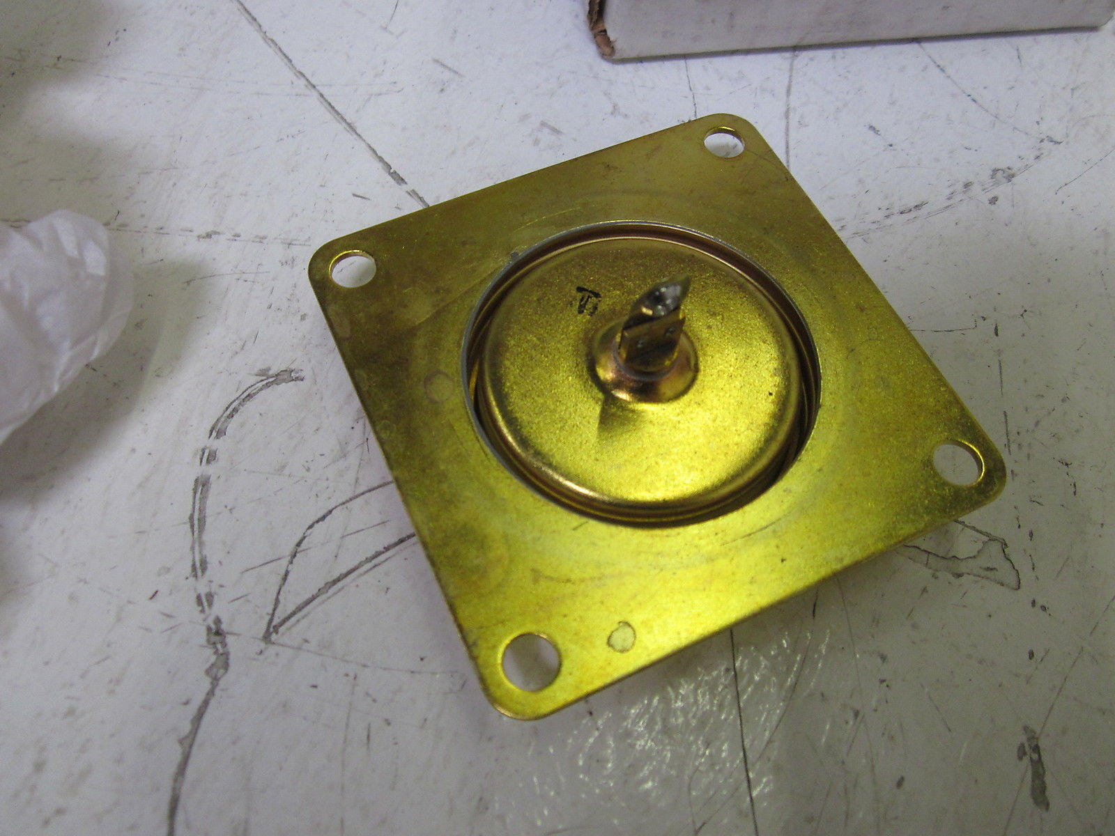 BAILEY 5316467E1 TEMP TRANSMITTER BELLOWS ASSEM NSMP