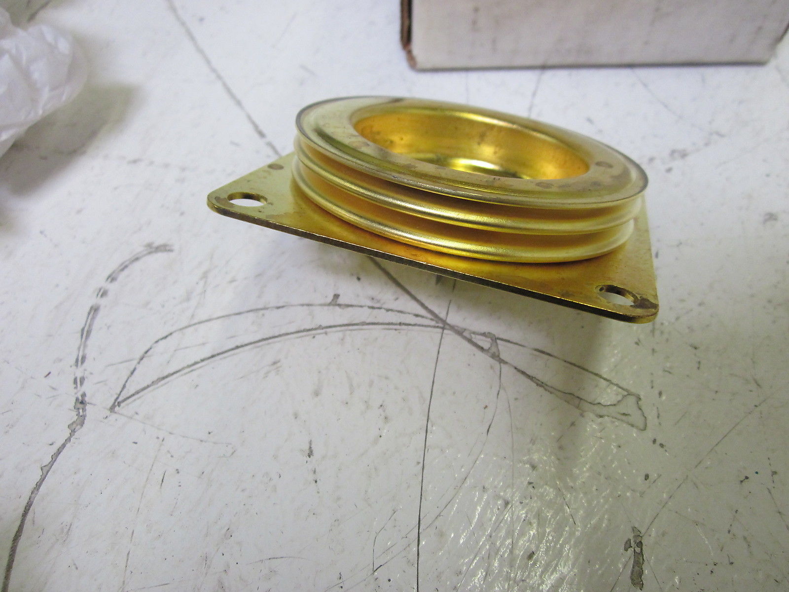 BAILEY 5316467E1 TEMP TRANSMITTER BELLOWS ASSEM NSMP