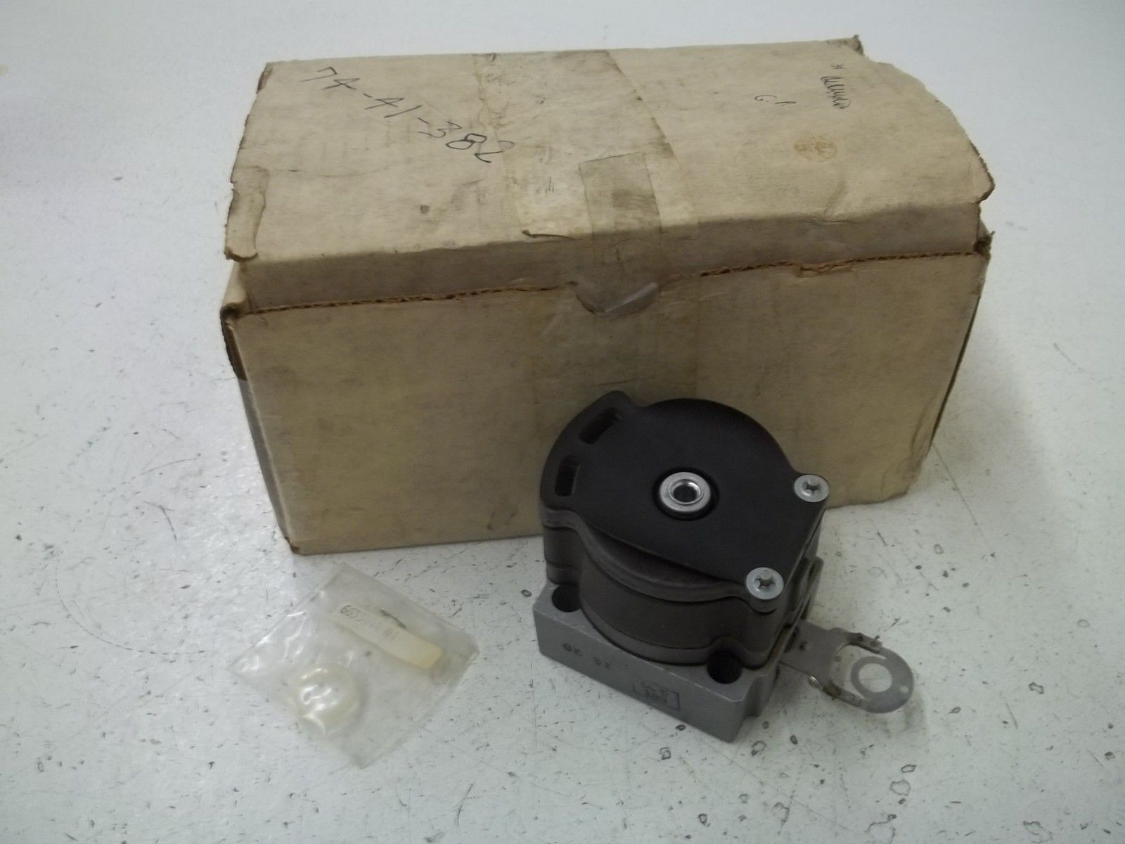 BAILEY 5326790 K1 SPARE PARTS KIT *USED*