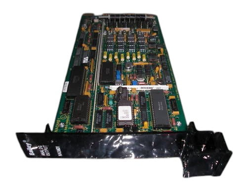 BAILEY NAOM01 ANALOG MODULE NSNP