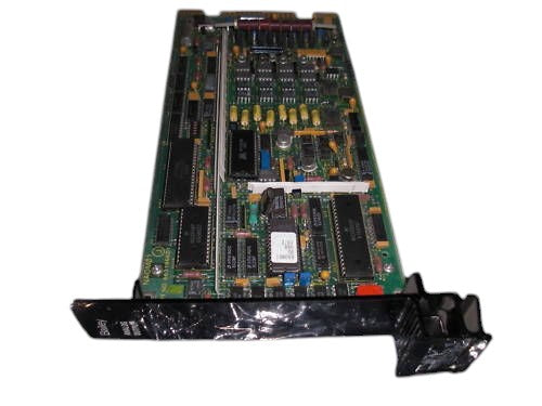 BAILEY NAOM01 ANALOG MODULE UNMP