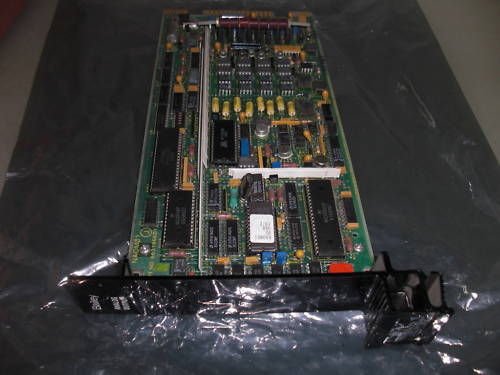 BAILEY NAOM01 ANALOG MODULE *USED*
