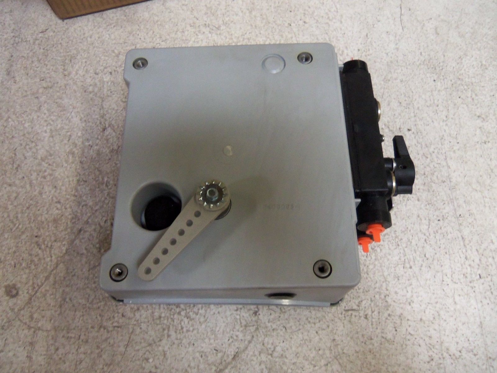 BAILEY AP732100 VALVE POSITION *NEW IN BOX*
