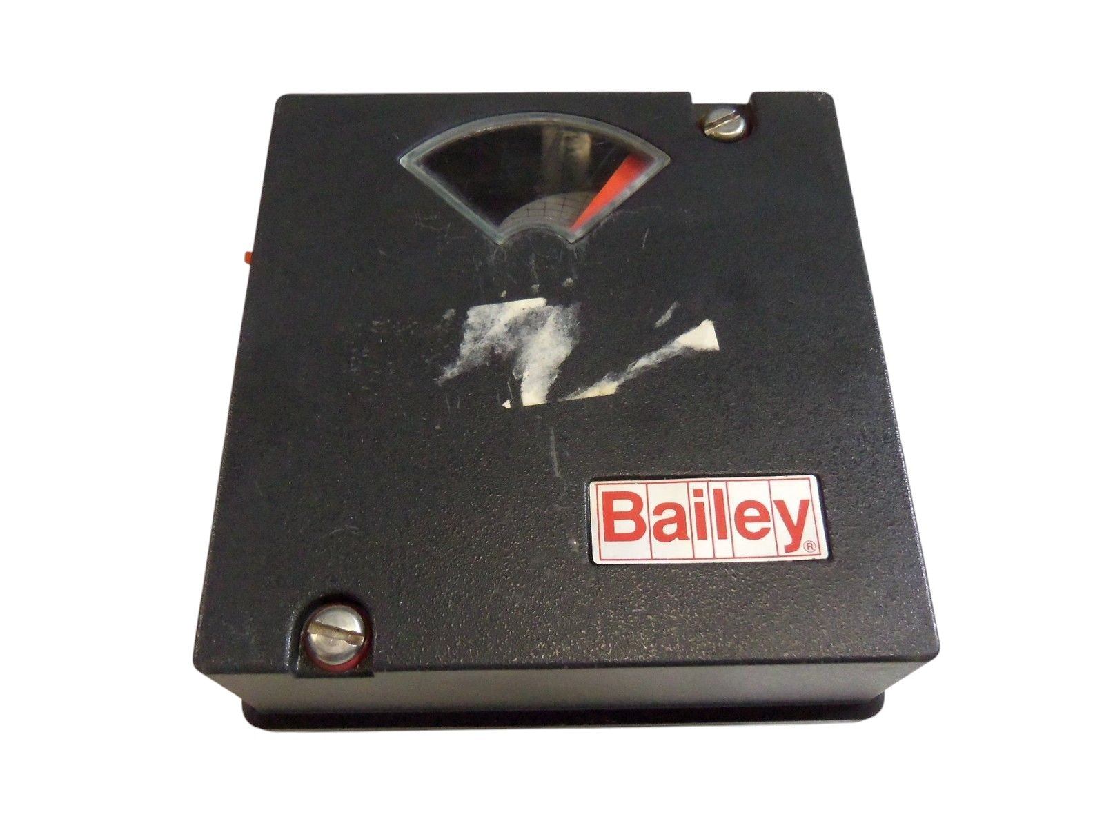 BAILEY AV1120010 PNEUMATIC POSITIONER UNMP