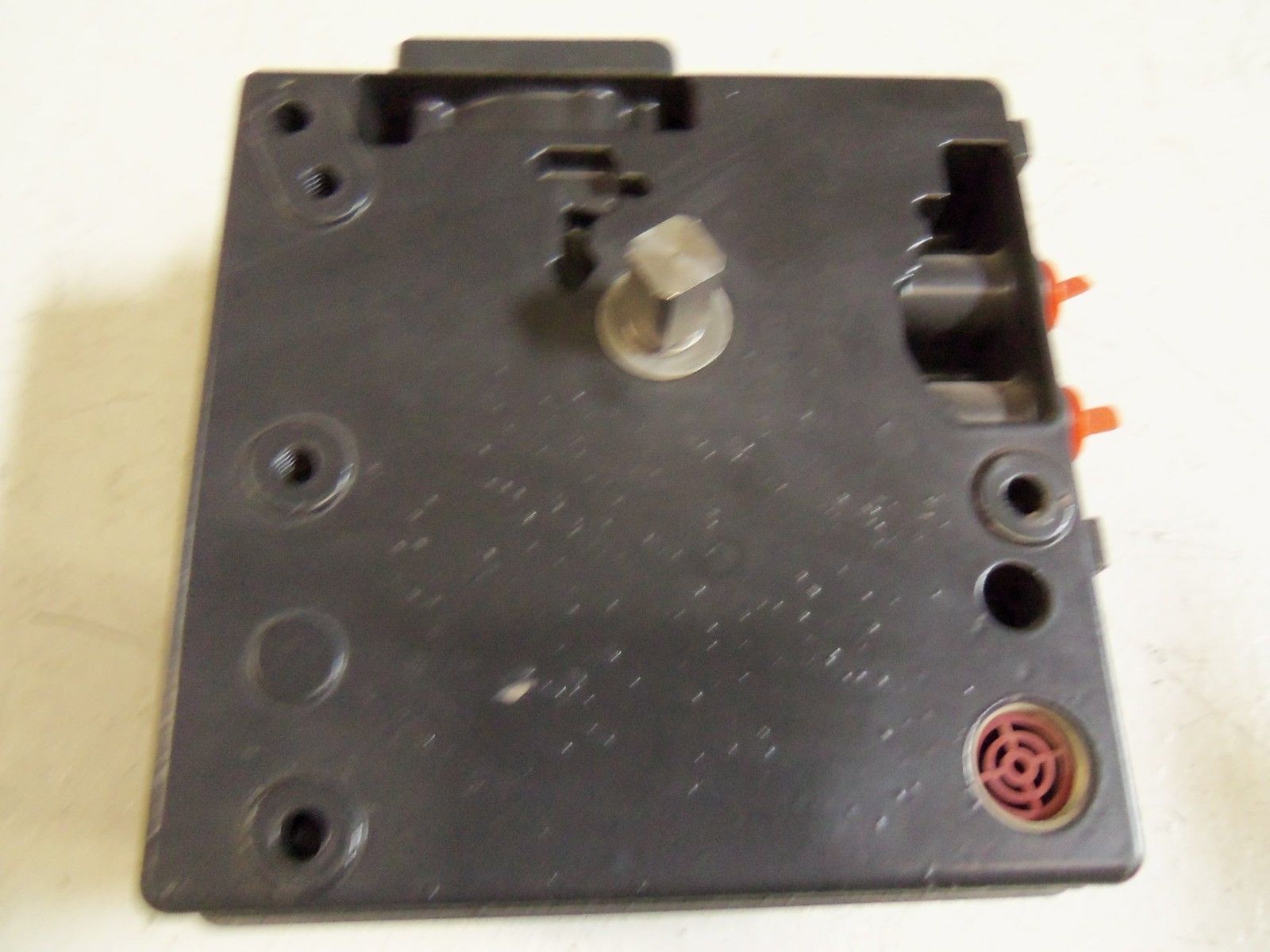 BAILEY AV1120010 PNEUMATIC POSITIONER UNMP