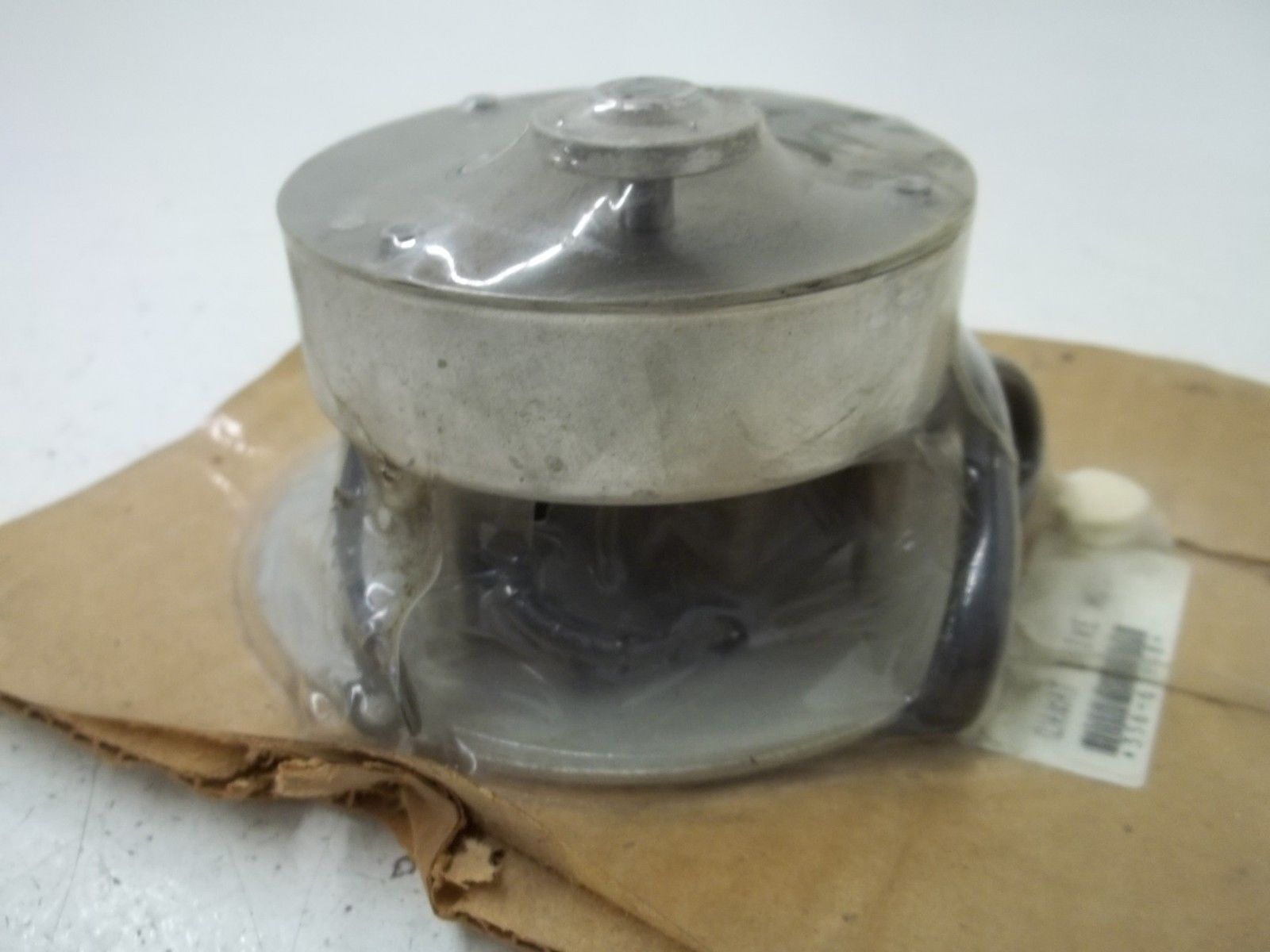 BAILEY CONTROL 35416A1 CHART DRIVE MOTOR NSNP