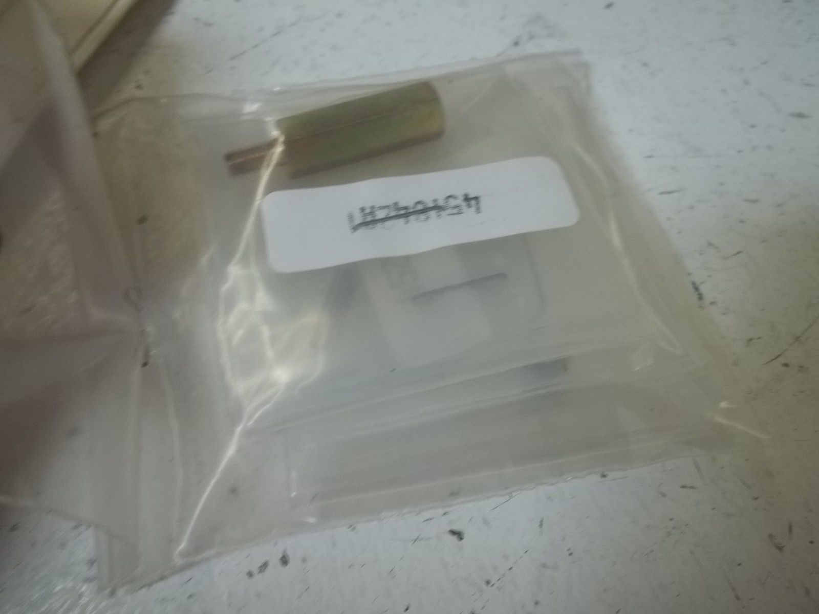 BAILEY CONTROLS 25836A1 SPARE PARTS KIT *NEW IN BOX*