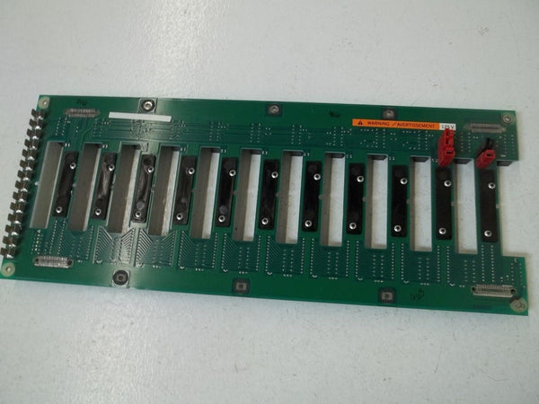BAILEY CONTROLS 6637804C1 BACKPLANE CONTROL BOARD UNMP