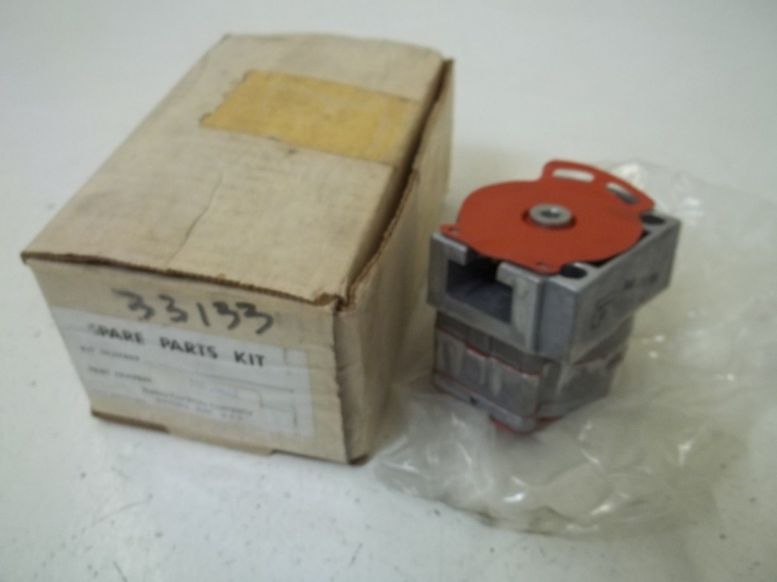 BAILEY CONTROLS COMPANY 258188A2 SPARE PARTS KIT *NEW IN BOX*