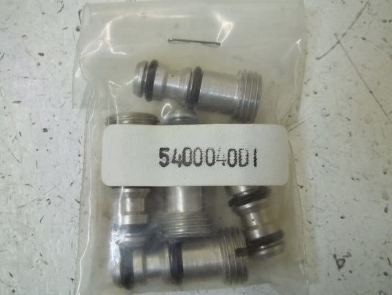 BAILEY CONTROLS COMPANY 258266B1 SPARE PARTS KIT *NEW IN BOX*