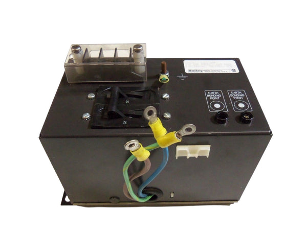 BAILEY IPECB11 POWER ENTRY CIRCUIT BREAKER NSNP