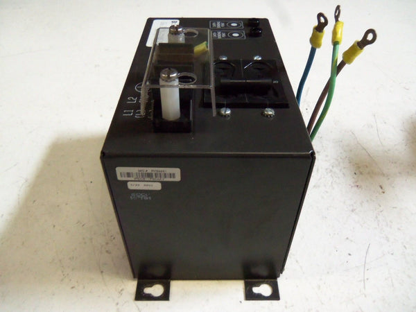 BAILEY IPECB11 POWER ENTRY CIRCUIT BREAKER NSNP