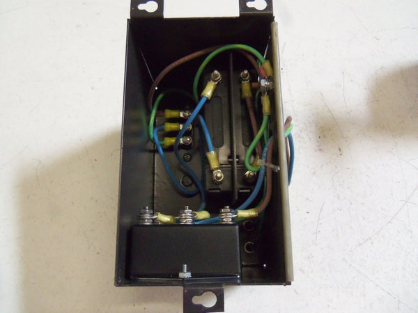 BAILEY IPECB11 POWER ENTRY CIRCUIT BREAKER NSNP
