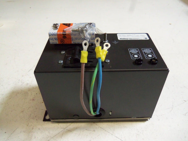 BAILEY IPECB11 POWER ENTRY CIRCUIT BREAKER NSMP