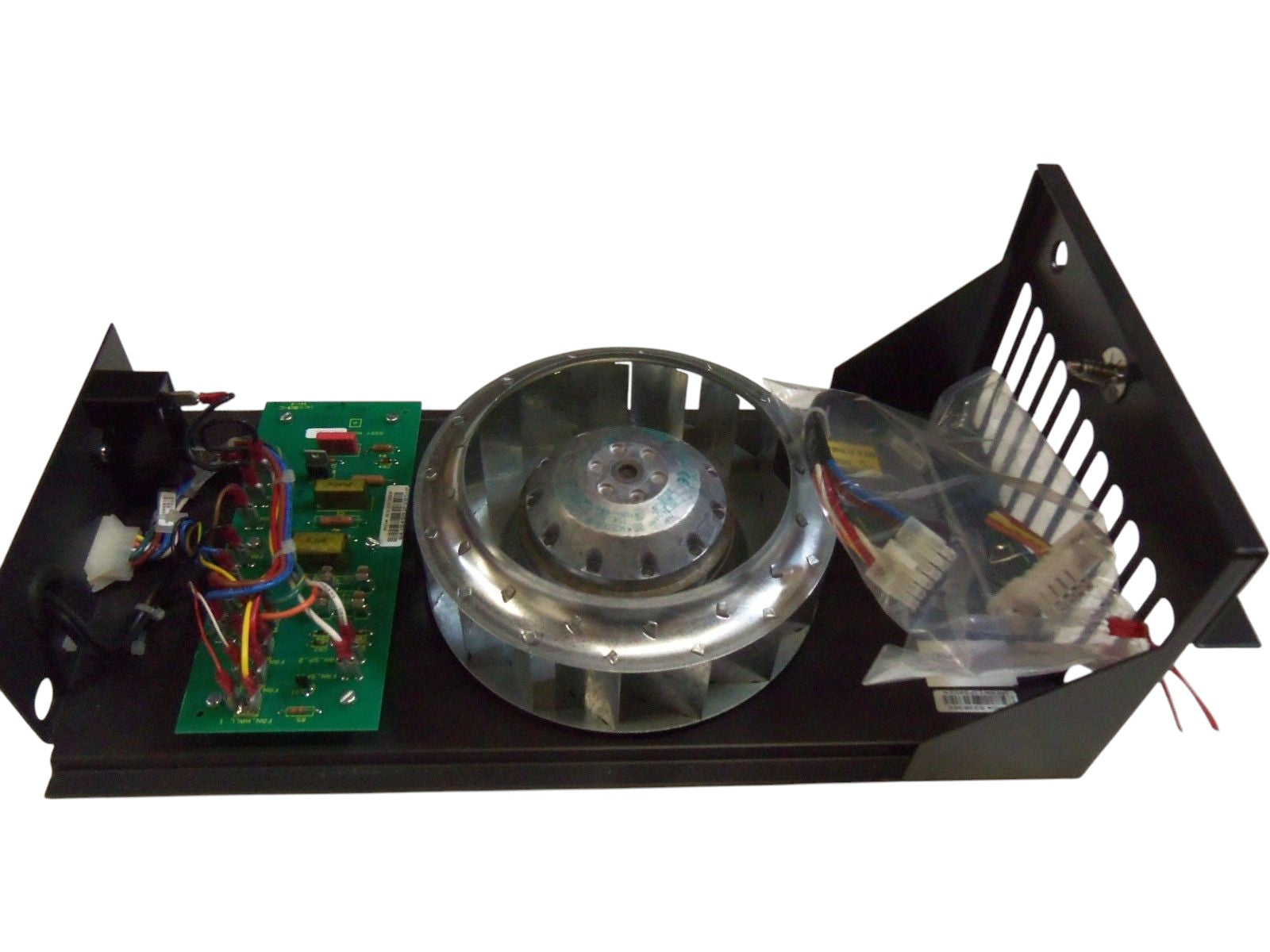 BAILEY IPFAN11 FAN ASSEMBLY UNMP