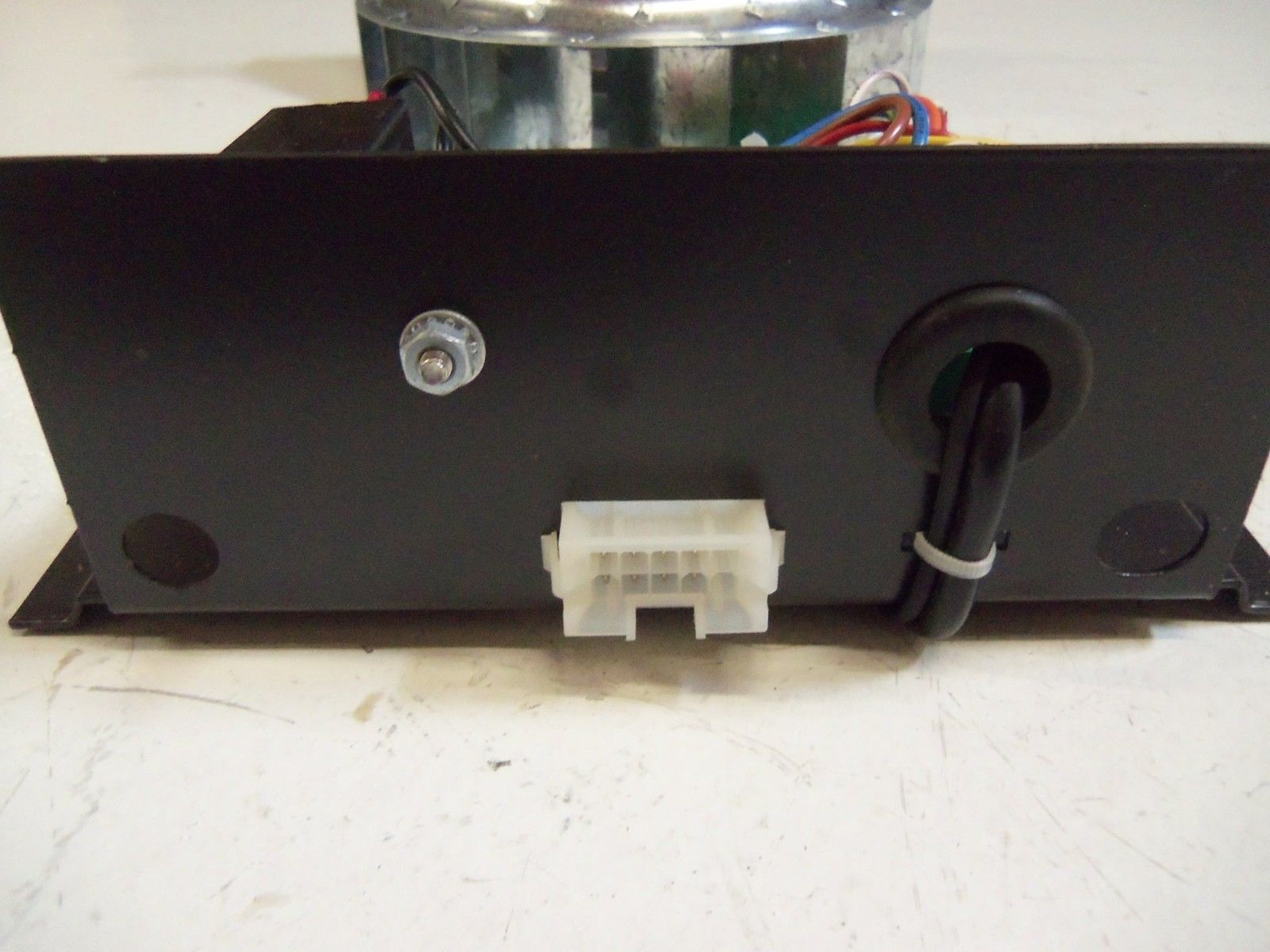 BAILEY IPFAN11 FAN ASSEMBLY UNMP