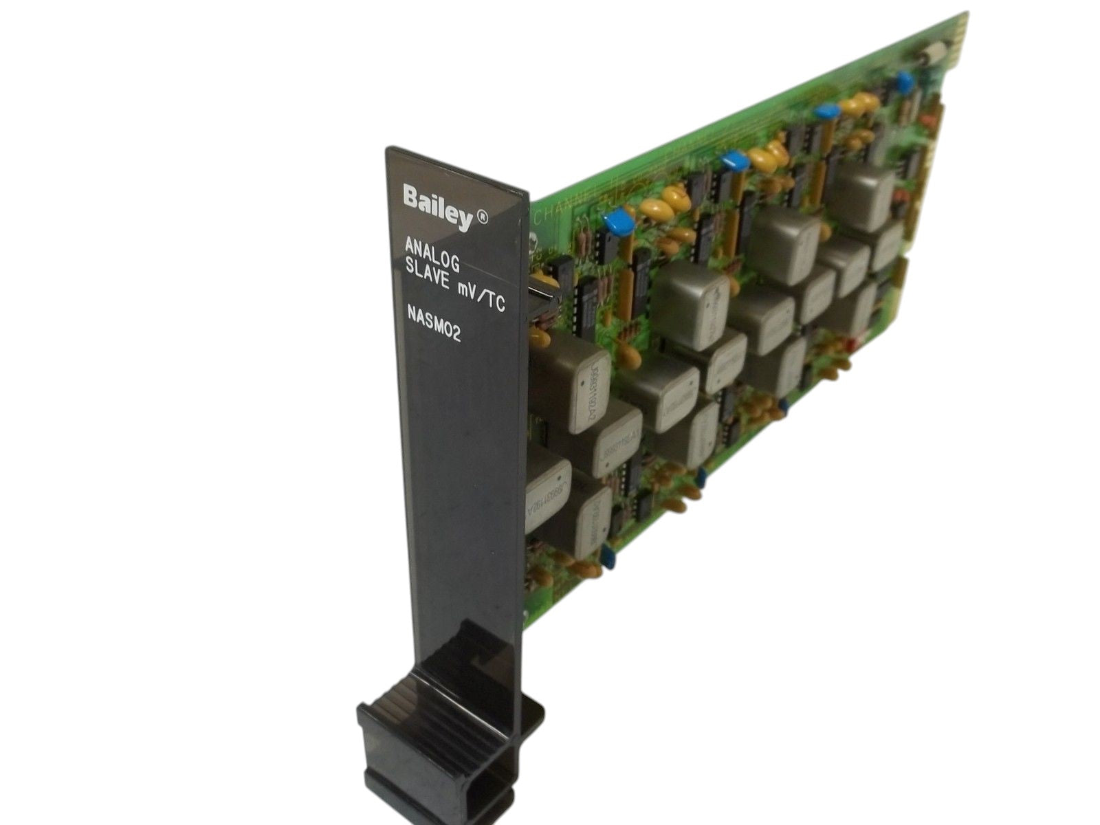 BAILEY NASM02 ANALOG SLAVE MODULE UNMP
