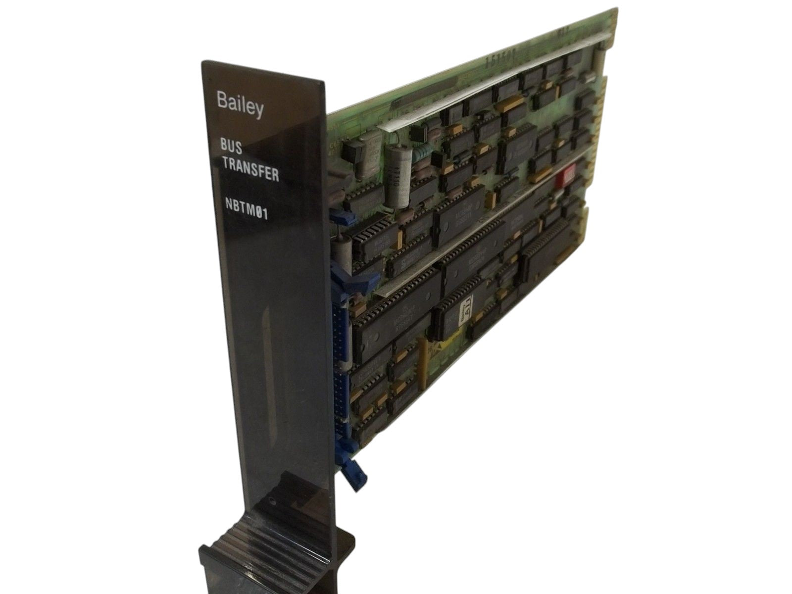 BAILEY NBTM01 CONTROLS BUS TRANSFER MODULE UNMP