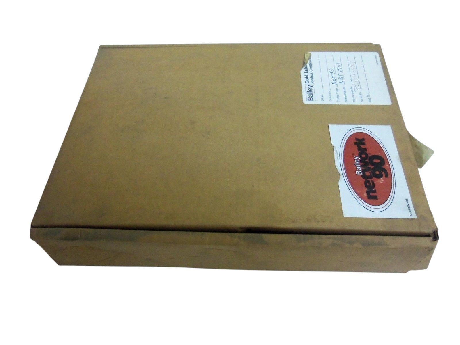 BAILEY NBTM01 MODULE BUS TRANSACTION NSMP