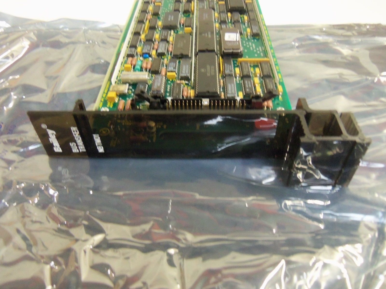 BAILEY NBTM01 MODULE BUS TRANSACTION NSMP