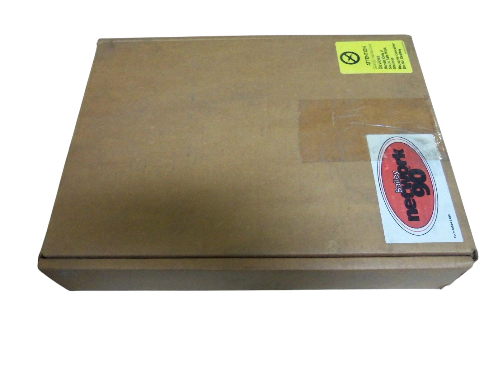 BAILEY NCIS01 CONTROL I/O SLAVE MODULE NSMP