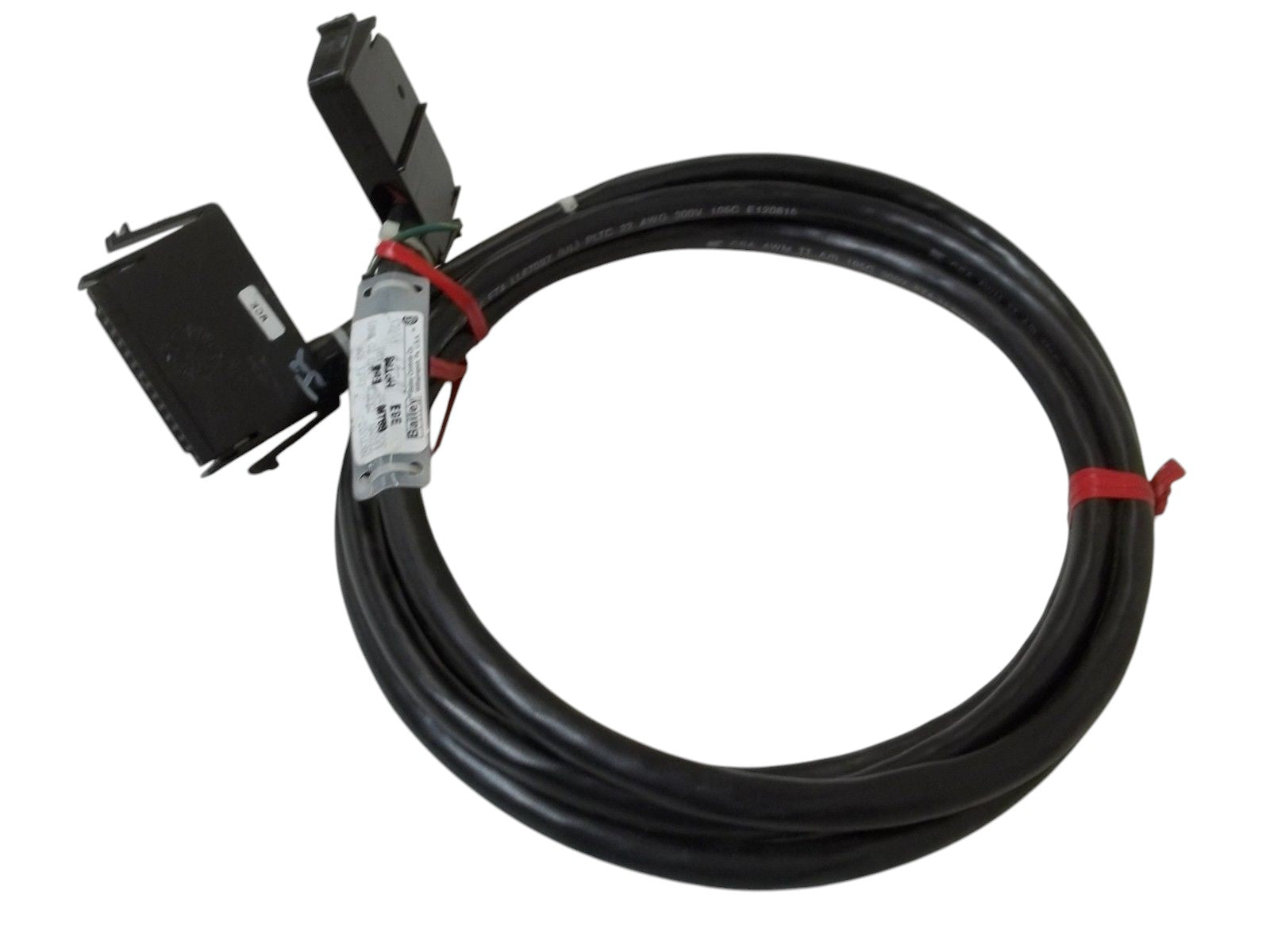 BAILEY NKTU02-10 TERMINAL CABLE UNMP
