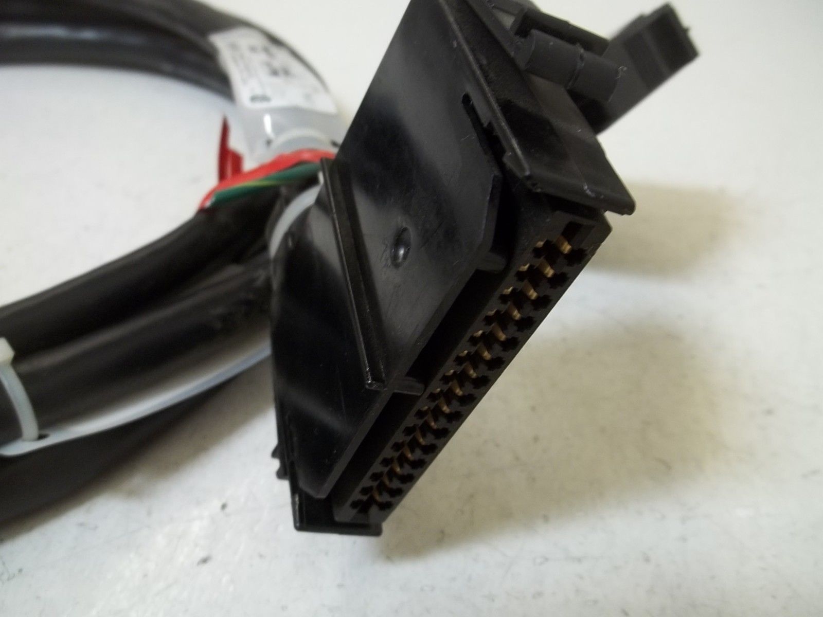 BAILEY NKTU02-10 TERMINAL CABLE UNMP