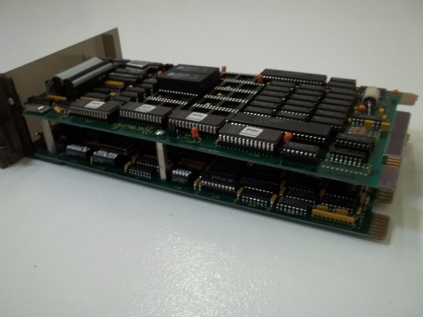 BAILEY NLSM02 LOOP STORAGE MODULE +5,+-15VDC, 27.4VA UNMP
