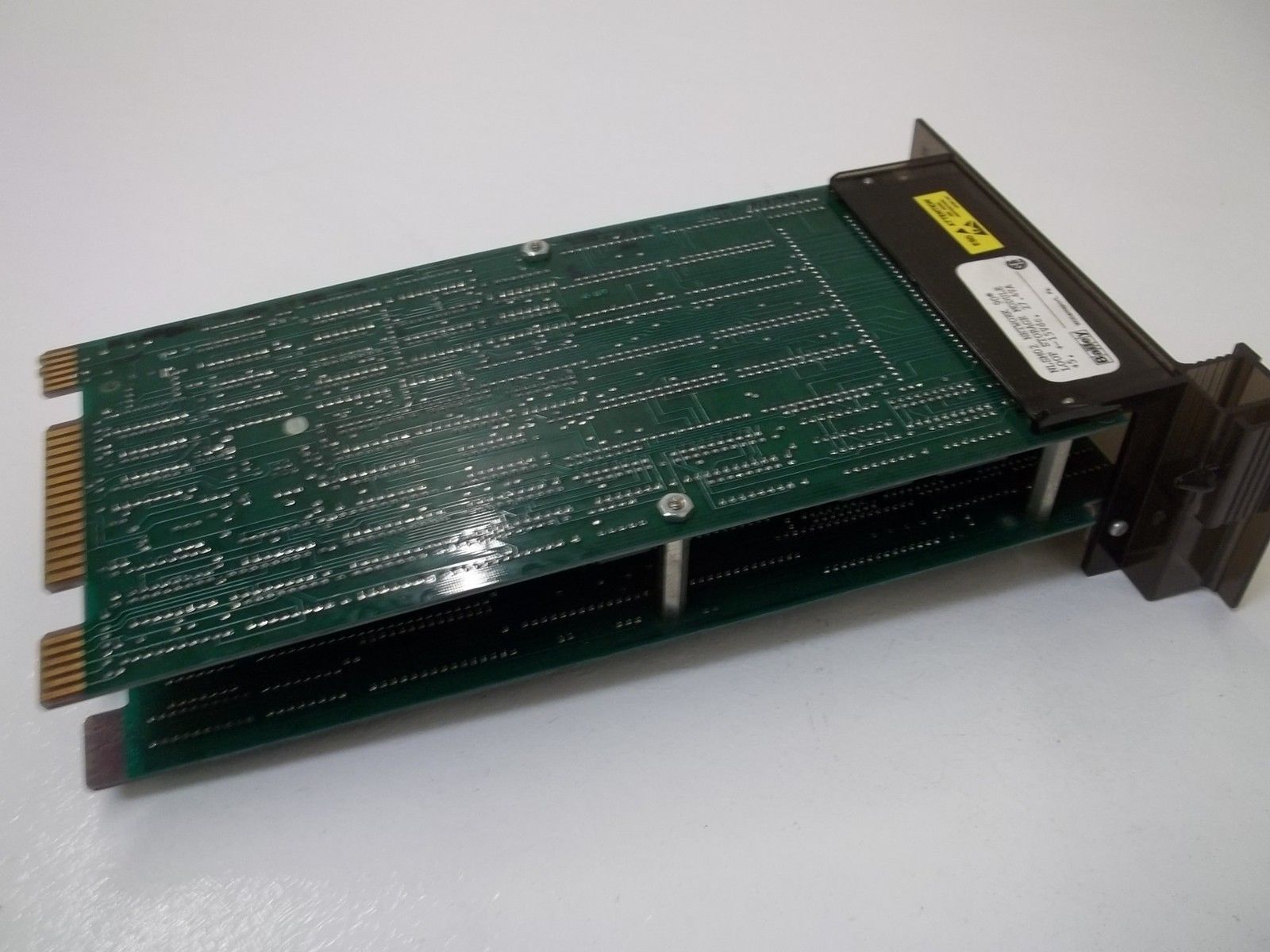 BAILEY NLSM02 LOOP STORAGE MODULE +5,+-15VDC, 27.4VA UNMP