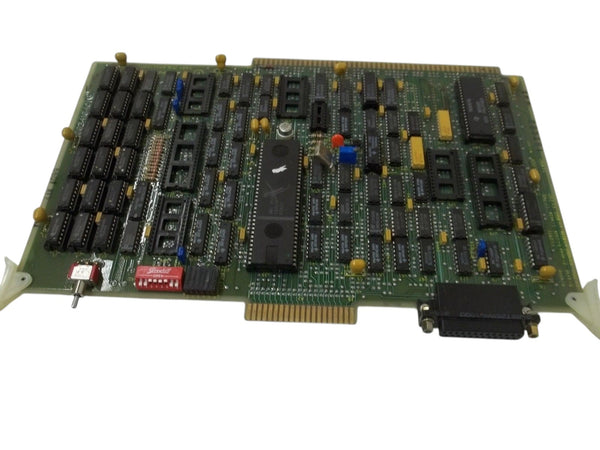 BAILEY NMFP01 BOARD UNMP
